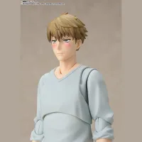 TAMASHII NATIONS Loid Forger -Father of the Forger family- - SPY x FAMILY - photo 5