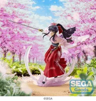 Luminasta "Sakura Wars" -Sakura Shinguji-