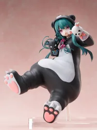FuRyu Kuma Kuma Kuma Bear Yuna 1/7 Scale Figure - Kuma Kuma Kuma Bear - photo 9