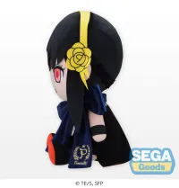 SEGA Preciality TV Anime "SPY x FAMILY" SP Plush Vol.3 Yor Forger - SPY x FAMILY - photo 3