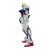 BANDAI MOBILE SUIT GUNDAM SEED GENKAI TOPPA STRIKE GUNDAM - Mobile Suit Gundam SEED - photo 3