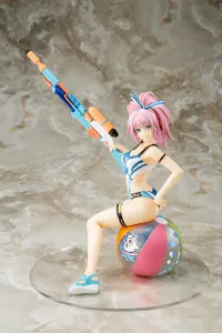 Hakoiri-musume 1/6 scaled pre-painted figure of TALES of ARISE Shionne Summer Ver. - TALES of ARISE - photo 11