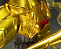 TAMASHII NATIONS SAGITTARIUS SEIYA "SAINT SEIYA", TAMASHII NATIONS Figuarts Zero Touche Métallique - Saint Seiya - photo 2