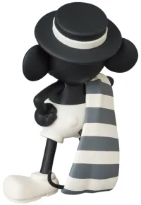 MEDICOM TOY UDF Disney Series 10 Mickey Mouse (The Gallopin Gaucho) - Disney - photo 2
