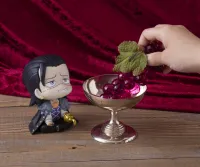 MegaHouse Lookup ONE PIECE Dracule Mihawk＆Crocodile set【with gift】 - ONE PIECE - photo 17