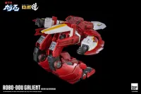 threezero ROBO-DOU Galient (Kelvin Sau Redesign) - Panzer World Galient - photo 25