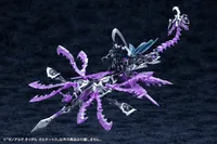 KOTOBUKIYA XenoAlma Tidal Orketos - ARCANADEA - photo 16