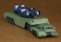 Max Factory COMBAT ARMORS MAX10 1/72 Scale Bromry I-VAN DT2(re-run) - Fang of the Sun Dougram - photo 5