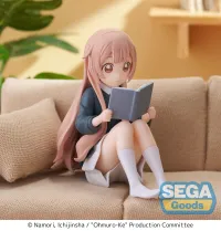 SEGA "Ohmuro Family" PM Perching Figure "Hanako Ohmuro" - Ohmuro Family - photo 3