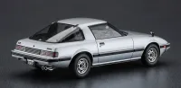 Hasegawa 1/24 MAZDA SAVANNA RX-7 (SA22C) MIDDLE VERSION GT (1980) - Scale Kits - photo 3