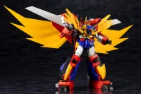 KOTOBUKIYA Great Baan Gaan - The Saint of Braves Baan Gaan - photo 4