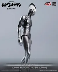 threezero FigZero S 6 inch Ultraman -First Contact Ver.- (SHIN ULTRAMAN) - Ultraman - photo 12