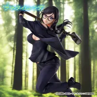 Union Creative "Summer Time Rendering" Minakata Hizuru - Summer Time Rendering - photo 11