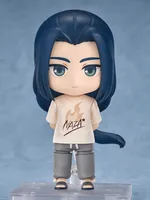 Good Smile Arts Shanghai Nendoroid Wuxian: NAZA T-Shirt Ver. - The Legend of Hei II - photo 1