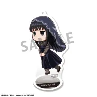 MegaHouse Tokotoko Acrylic Stand SAKAMOTO DAYS (8pc per box) - Sakamoto Days - photo 11