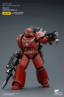 JOYTOY Blood Angels MKVI Tactical Legionary - Warhammer 40K - photo 19