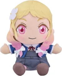 GOOD SMILE COMPANY Love Live! Superstar!! Plushie Natsumi Onitsuka - Love Live! - photo 2