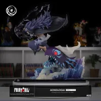 Tsume Art Acnologia - Ikigai - Fairy Tail - photo 6