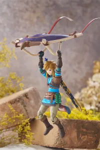 GOOD SMILE COMPANY figma Link: Tears of the Kingdom ver. DX Edition - The Legend of Zelda - photo 5