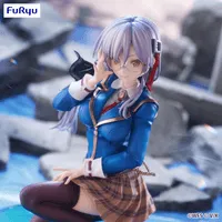 FuRyu Heaven Burns Red Trio-Try-iT Figure -Yuki Izumi- - Heaven Burns Red - photo 4