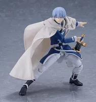 GOOD SMILE COMPANY figma Himmel - Frieren: Beyond Journey's End - photo 7
