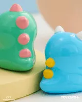 TOYZEROPLUS Foodie Dinosaur - Fujiyamy - dogdogbengpeng - photo 4