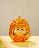 TOYZEROPLUS PP X MONSTER Rainbow Daruma Blind Box - PP X Monster - photo 8