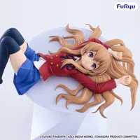 FuRyu Toradora! Noodle Stopper Figure -Taiga Aisaka- - Toradora! - photo 5
