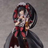HOBBY STOCK Date A Live 1/7 Kurumi Tokisaki <Rasiel> Ver. - Date A Live - photo 9