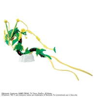 BANDAI HOBBY Pokemon Model Kit Mega Rayquaza - Pokémon - photo 4