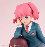 MegaHouse Melty Princess SGT FROG／Sergeant FrogPalm size Natsumi & Giroro - Sgt. Keroro - photo 3