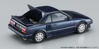 Hasegawa [HC45] 1:24 TOYOTA MR2 (AW11) LATE VERSION G-Limited Super Charger (T Bar Roof) - Scale Kits - photo 11
