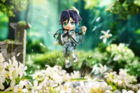 GOOD SMILE COMPANY Nendoroid Doll Venti: Blue Ballad Ver. - Genshin Impact - photo 14