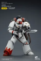 JOYTOY White Scars MKVI Tactical Legionary - Warhammer 40K - photo 14