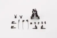 KOTOBUKIYA GOVERNOR LAT BLACK RABBIT - Sci-Fi - photo 14