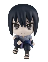 MegaHouse Lookup Naruto Sasuke Uchiha(Repeat) - NARUTO - photo 9