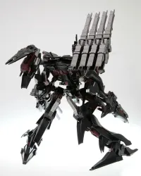 KOTOBUKIYA RAYLEONARD 04-ALICIA UNSUNG FULL PACKAGE VERSION - ARMORED CORE - photo 10