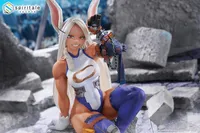 TAITO My Hero Academia 1/7 Scale Figure - Mirko -Rabbit- - My Hero Academia - photo 20