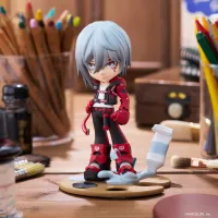BUSHIROAD CREATIVE PalVerse Pale.　NIJISANJI EN　Fulgur Ovid - NIJISANJI - photo 3