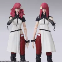 SQUARE ENIX NieR:Automata BRING ARTS Devola & Popola Set - NieR:Automata - photo 9