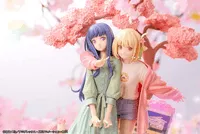 ANIPLEX Lycoris Recoil Chisato Nishikigi & Takina Inoue Spring Ver. Non-Scale Figure - Lycoris Recoil - photo 9