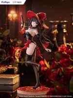 FuRyu Kurumi Tokisaki Witch Style ver. 1/7 Scale Figure - Date A Live - photo 9