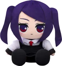 GOOD SMILE COMPANY Plushie Jill Stingray - VA-11 HALL-A: Cyberpunk Bartender Action - photo 2