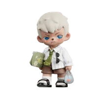TNT SPACE Rayan Let’s Date series figures Rayan - Rayan - photo 5