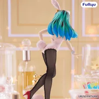 FuRyu Urusei Yatsura BiCute Bunnies Figure -Lum- - Urusei Yatsura - photo 2