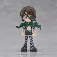 BUSHIROAD CREATIVE PalVerse　『Attack on Titan』The Final Season - Attack on Titan - photo 16