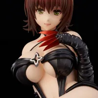 Union Creative TO LOVE-RU DARKNESS RYOKO MIKADO DARKNESS VER. (REISSUE)		 - To LOVE-Ru - photo 13