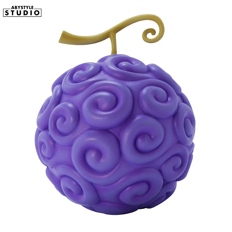 ONE PIECE - Replica "Gum-Gum Fruit"