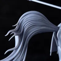 KAIYODO [UNPAINTED] ARTPLA Sleipenir - Frame Arms Girl - photo 11