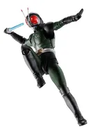 TAMASHII NATIONS MASKED RIDER BLACK RX - Kamen Rider: Masked Rider - photo 3